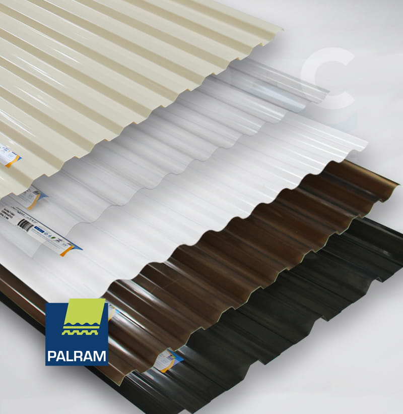 Sunsky 2001 Polycarbonate Roof | Roofing Options Centre