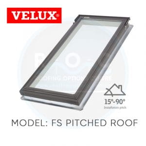Velux FS Fixed Skylight