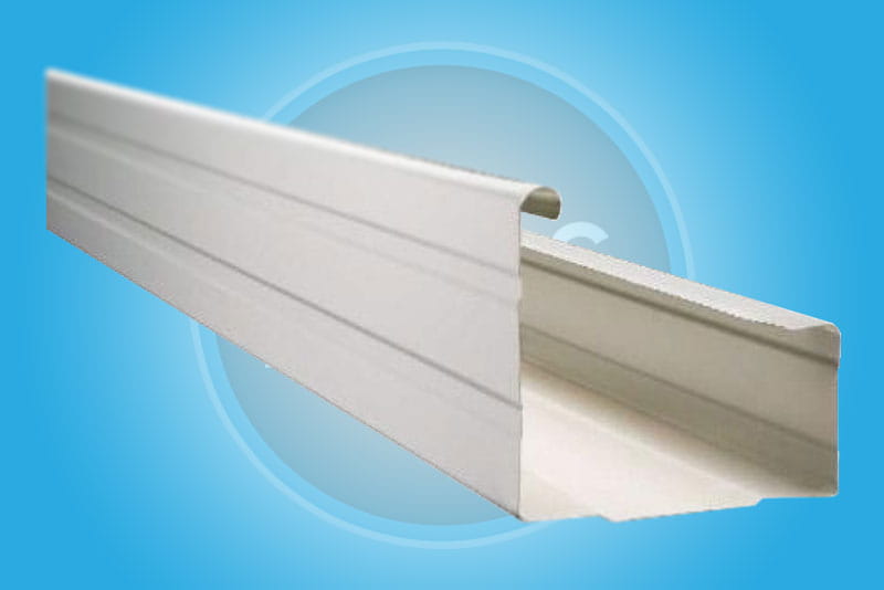 Fascia Gutter