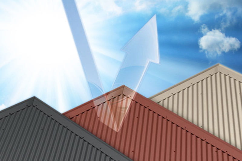 Colorbond Window Flashing Buy COLORBOND® Window Flashing | Roofing Options Centre