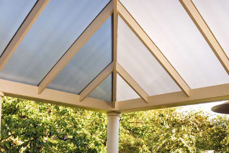 Polycarbonate Roof Systems 