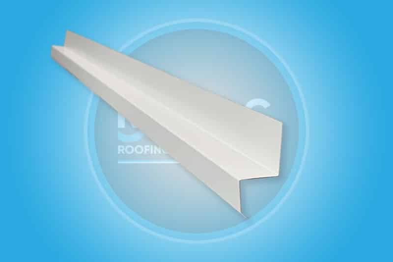 Custom Flashing Solutions - Colorbond & Zincalume | Roofing Options Centre