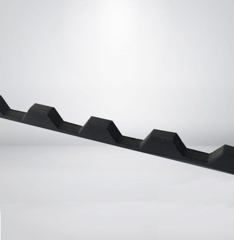 Greca Foam Infill Strips 4 Pack 910mm Roofing Options Centre