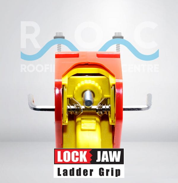 Lock Jaw Ladder Grip2