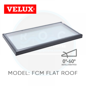 Velux FCM Fixed Skylight