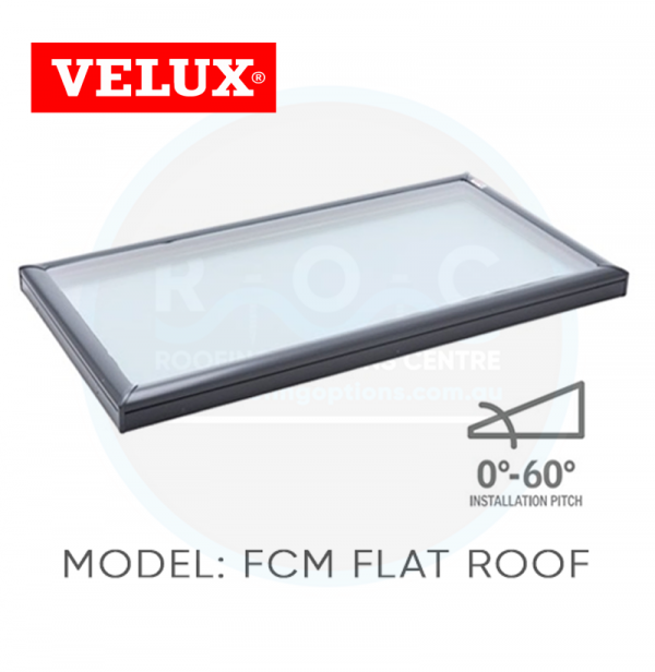 Velux FCM Fixed Skylight