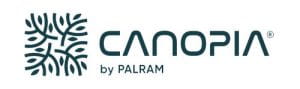Canopia by Palram Logo