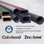 Roofing Supplies Melbourne | Steel & Colorbond | Roofing Options Centre