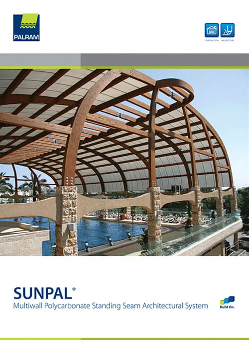 Sunpal Multiwall Polycarbonate Brochure