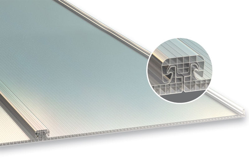Sunpal Multiwall Polycarbonate