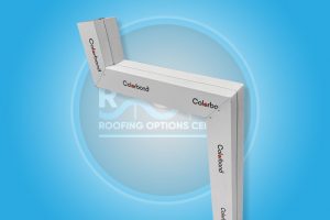 Colorbond Downpipe Product
