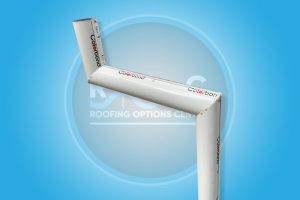 Roofing Options Centre Downpipe Product Range
