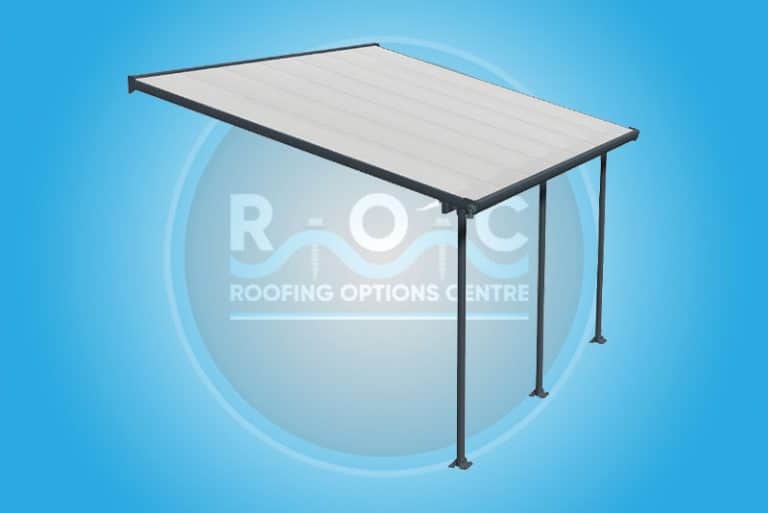 DIY Patio Kits Patio Kits Online Roofing Options Centre