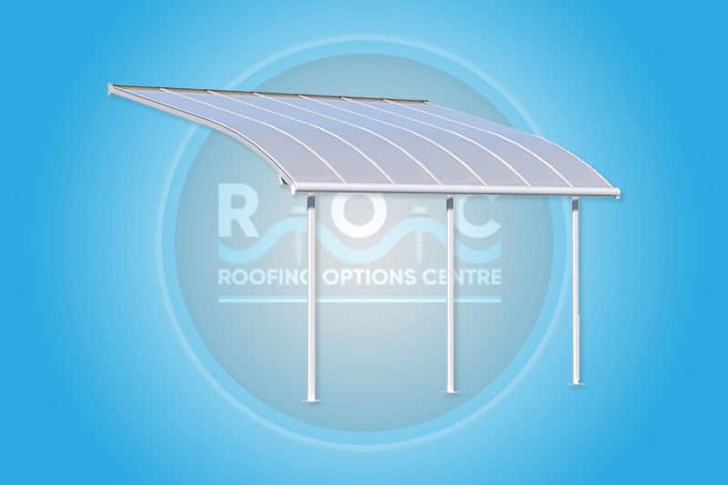 DIY Patio Kits Patio Kits Online Roofing Options Centre