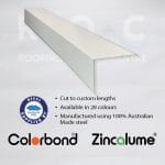 Roofing Supplies Melbourne | Steel & Colorbond | Roofing Options Centre