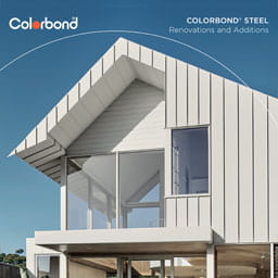 Colorbond Steel