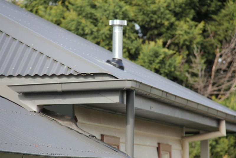 Top Gutter Suppliers Melbourne Colorbond Gutters & Fascia Roofing