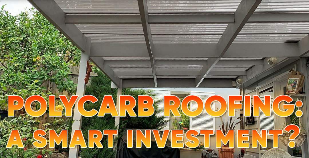 The Cost-Effective Solution: Why Laserlite Polycarbonate Roofs are a Smart Investment