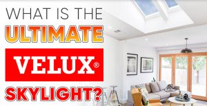 Velux Skylights Daylight Solutions