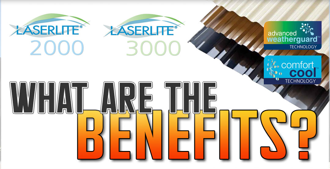 The Benefits of Upgrading to Laserlite 2000 & 3000: Why it's Worth the Investment