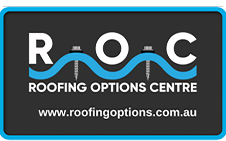 Roofing Supplies Melbourne | Steel & Colorbond | Roofing Options Centre