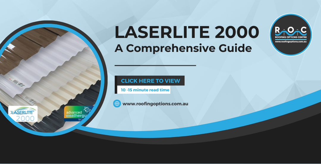 A display image of laserlite 2000