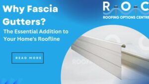 Why to select Fascia Gutters