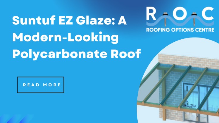 Auntuf EZ Glaze roof feature image