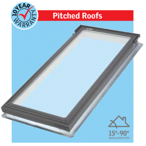 Velux Fixed Skylights