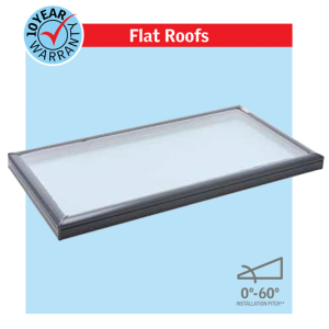 Velux VCM Roof Fixed Skylight