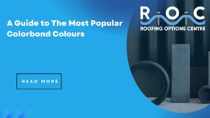 Popular Colorbond Colours
