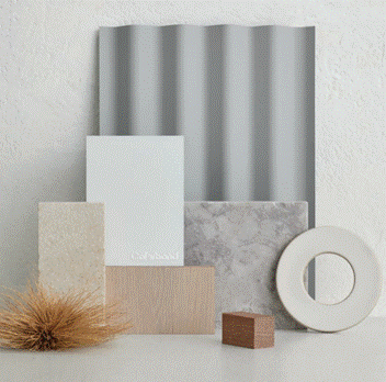 Surfmist _Colorbond