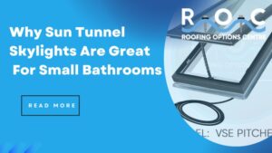 Sun tunnel