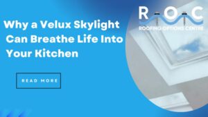 Velux Skylight
