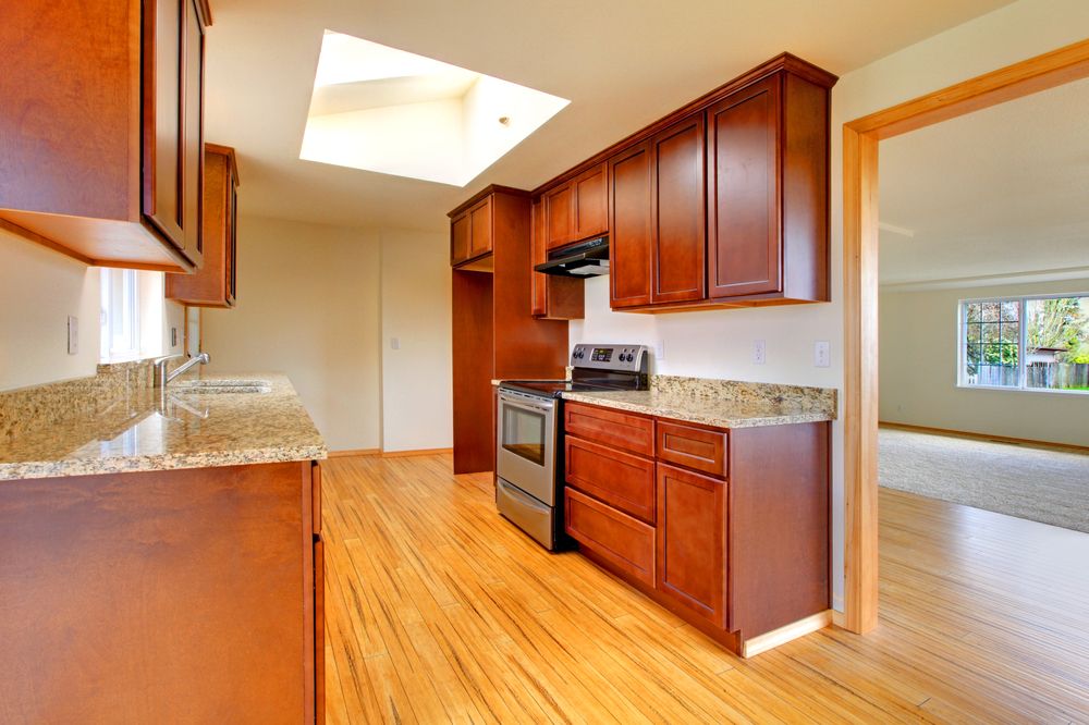 Velux Skylight