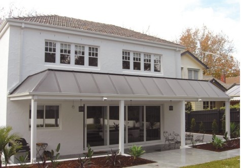 Is there a warranty post installation