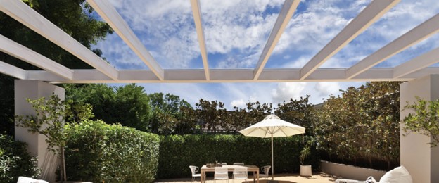 Suntuf Polycarbonate Roofing