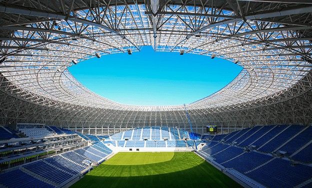 clarity of polycarbonate