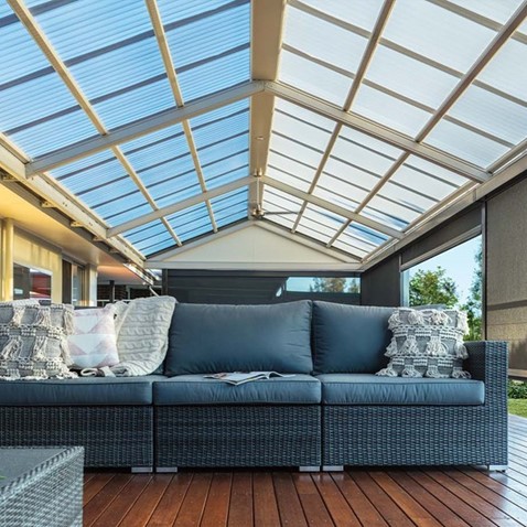 Ignoring Ventilation and Heat Build-Up