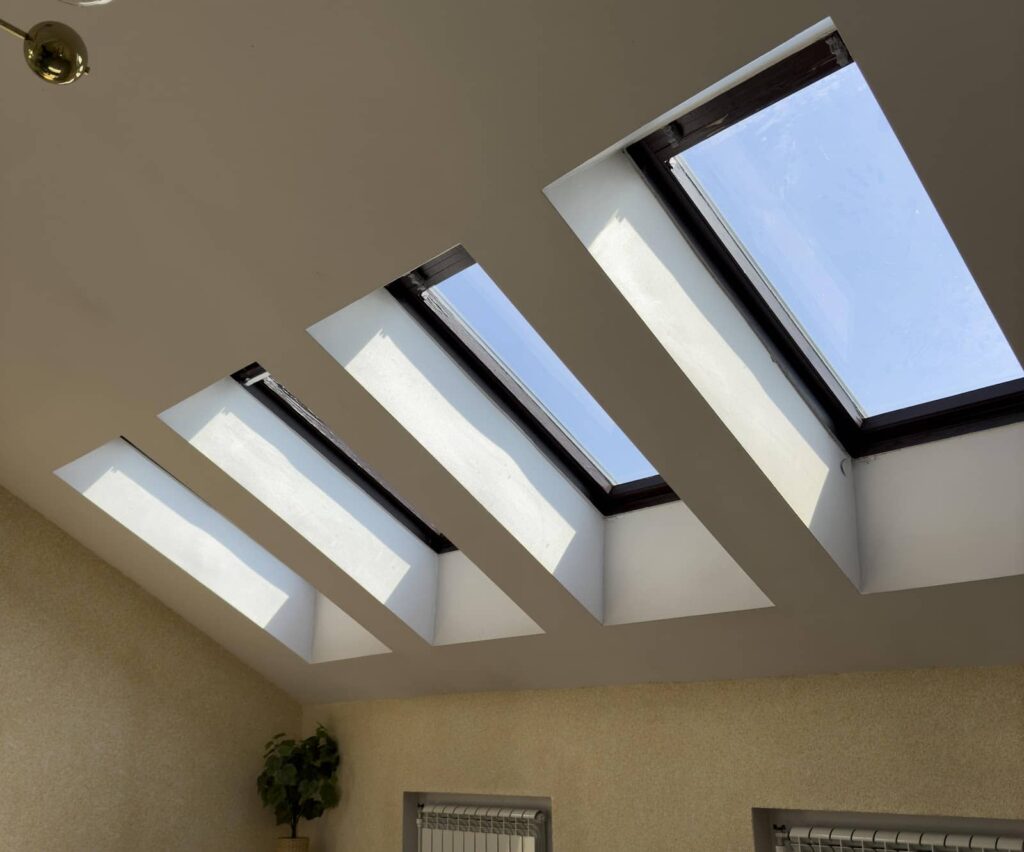 Hallways Turning Dark Corridors into Inviting Spaces