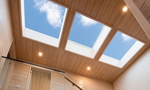 Skylights