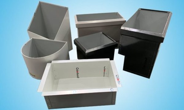 Rainheads and Sumps