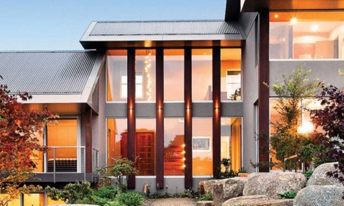 Zincalume Flashing and COLORBOND Flashing in Melbourne