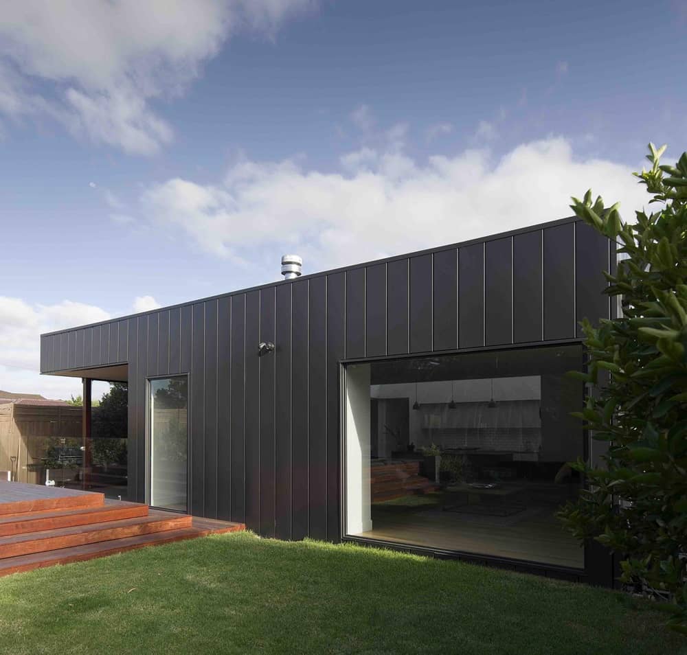 Architectural Cladding