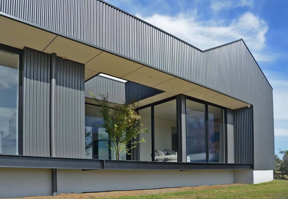 Cladding