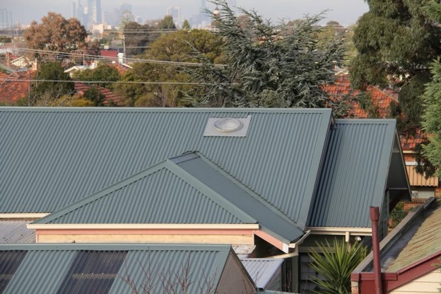 signs your roof sarking may need attention