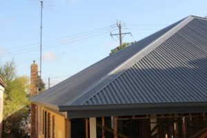 COLORBOND Roofing