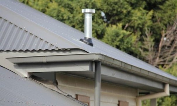 Roof Insulation
