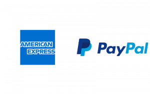 Amex Paypal Payment