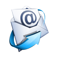 Email Sent Icon